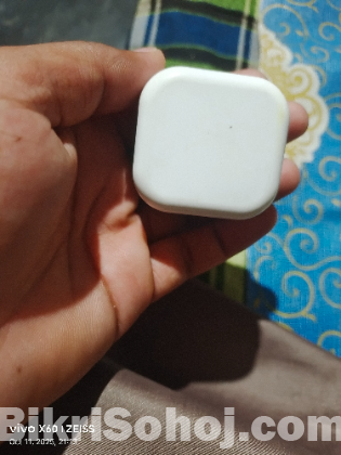 I phone adaptor